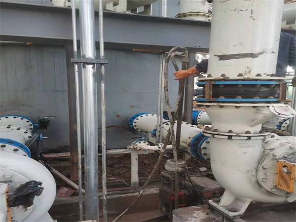 武冈设备基础沉降下沉注浆加固增加荷载